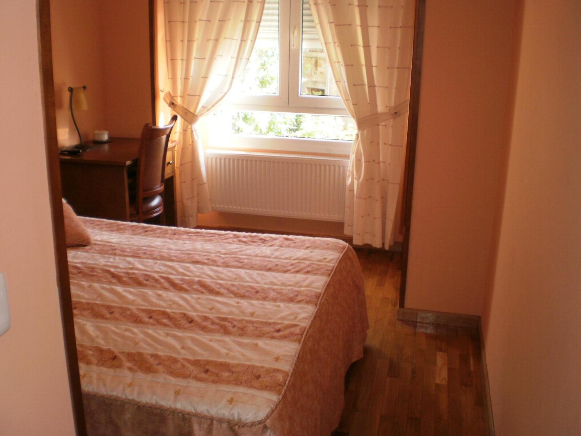 Hotel Los 14 Pravia Pokój zdjęcie