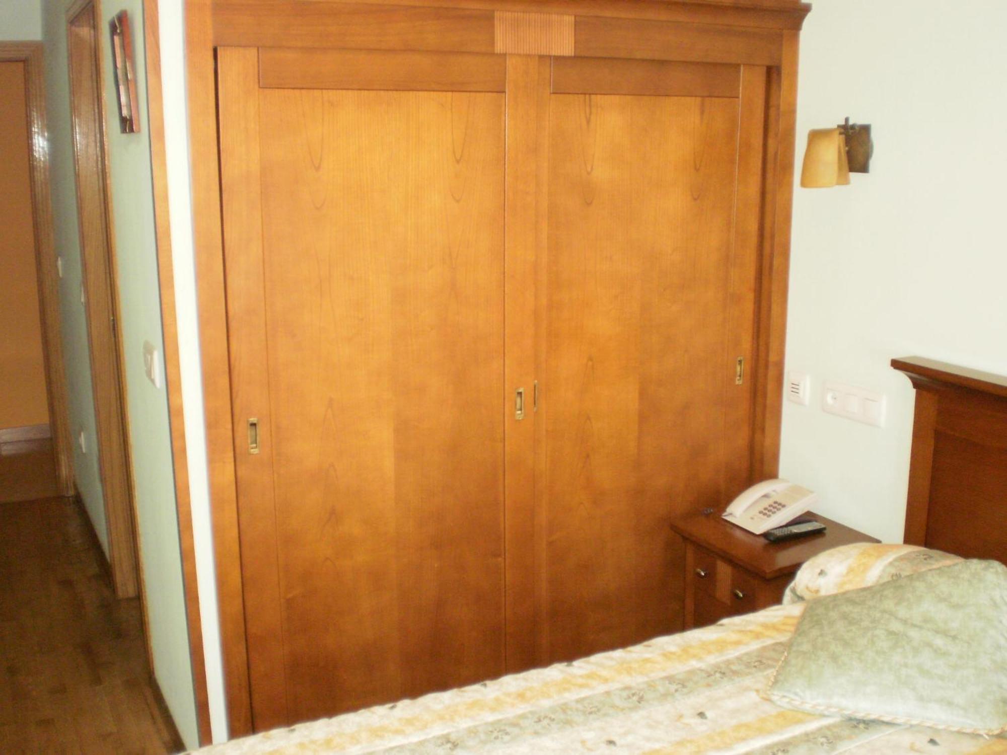 Hotel Los 14 Pravia Pokój zdjęcie